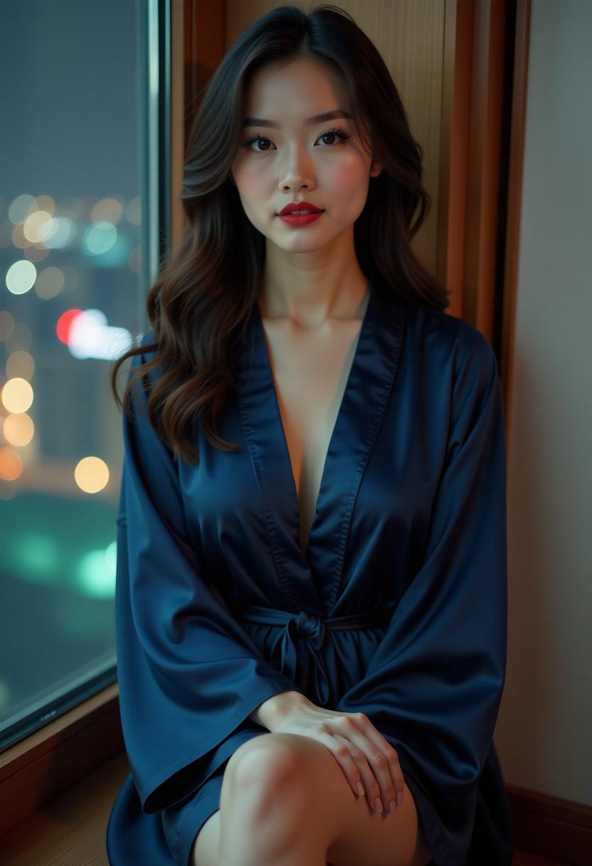 酆母第1集